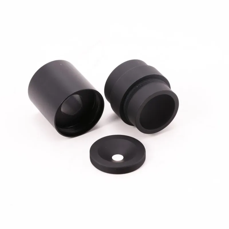Understanding Telecentric Lens Housing: Precision in Optical Systems