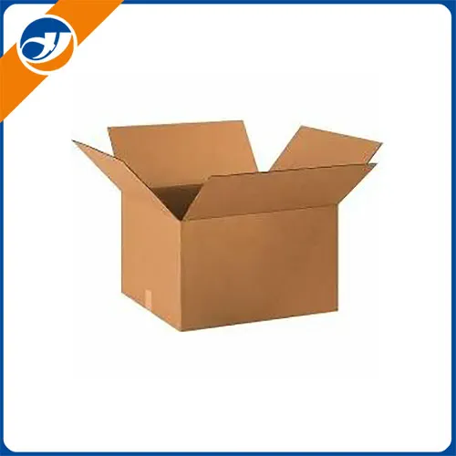 Seven-Ply Corrugated Cardboard Cartons: Strength Redefined in Packaging