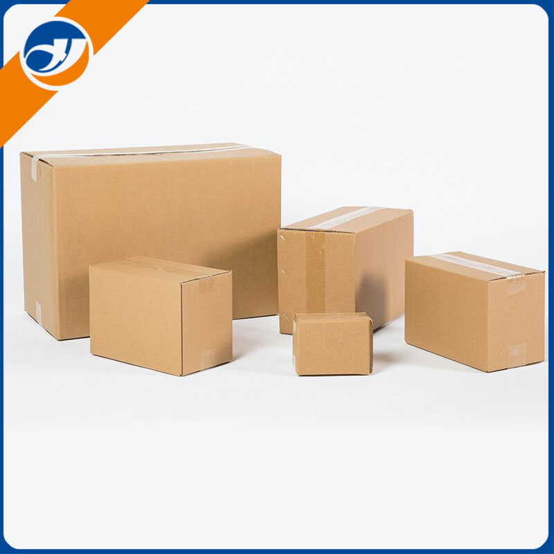 An Overview of Five-Layer Postal Corrugated Boxes