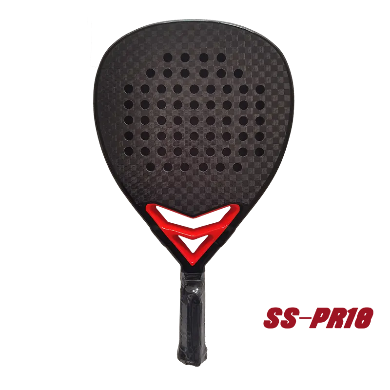 The Evolution of the Diamond Shape Carbon Padel Racquet
