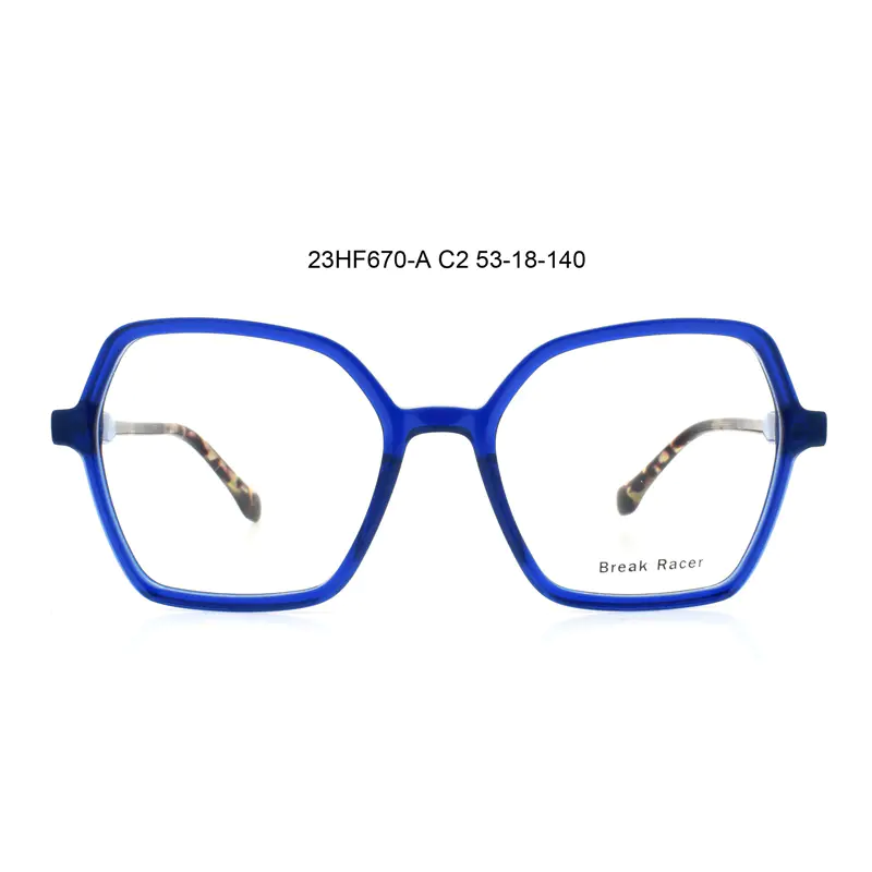 What is an Acetate Lamination Optical Frame and Why is it Popular?