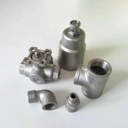 Understanding the Importance of Metal Ductile Tee Casting in Modern Infrastructure