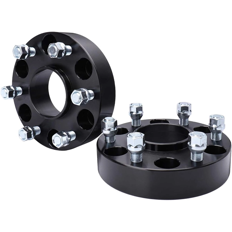 Understanding PCD 6x139.7 CB95.1 Wheel Spacer Adapters