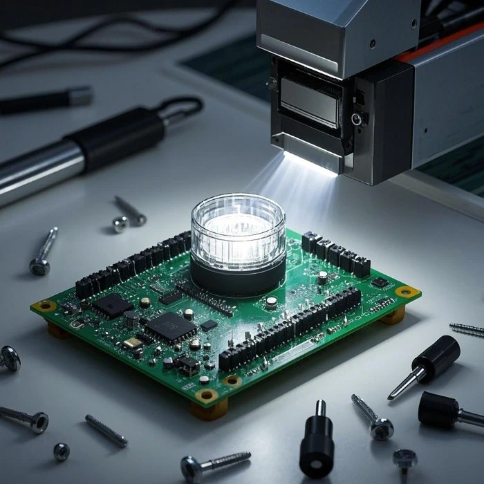 Understanding Auto Headlight PCBA Cloning - A Detailed Guide