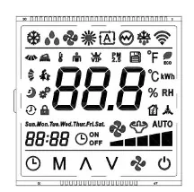 A Guide to Replacing HTN Segment Varitronix LCD Modules