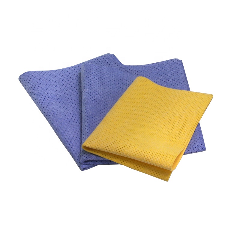 Professional-Grade Car Care: Discover the Benefits of Synthetic Lint-free PU Chamois Car Washing Cloth