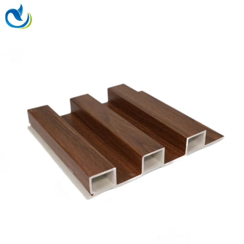 Why Are Soundproof WPC Wall Panels Becoming the Go-To Choice for Modern Interiors?