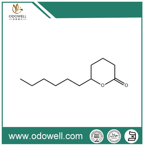 Delta Undecalactone: A Key Ingredient for Flavor and Fragrance Innovation