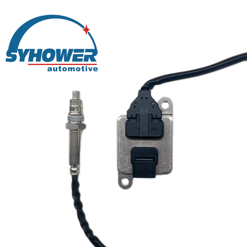 How to install High Quality Nitrogen Oxygen Sensor
