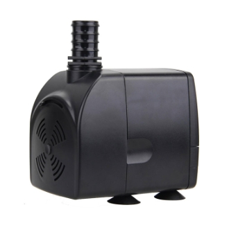 What Is the Hydroponic System Pump?