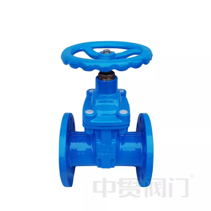 The feature of Gate Valve