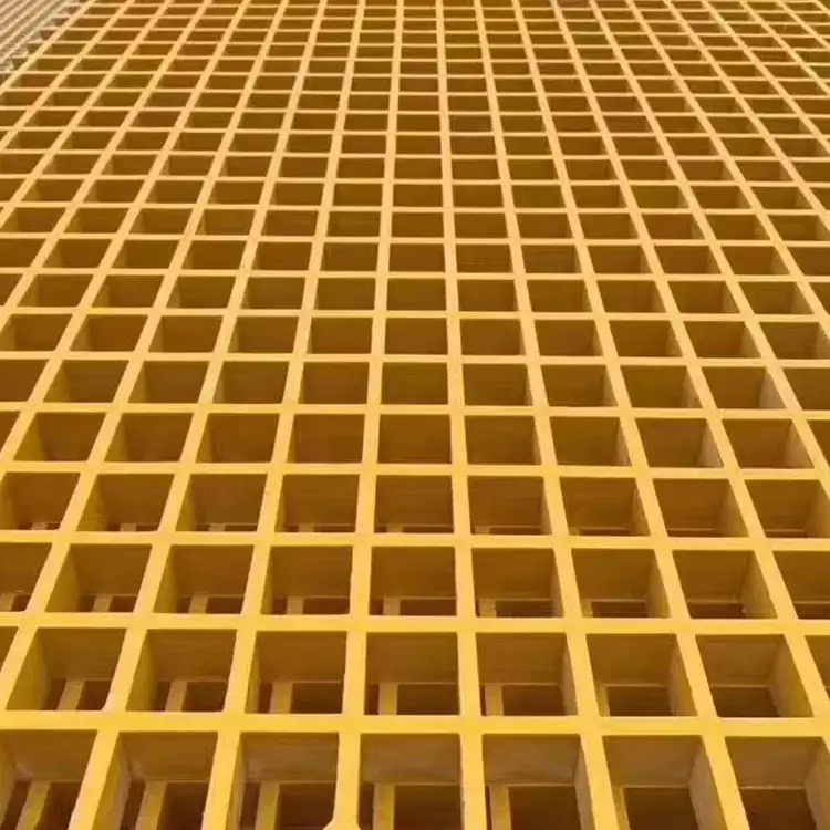 How to install FRP Grating