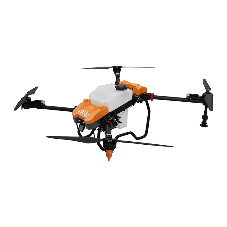 Why the 30L Drone for Agriculture Is a Smart Investment for Modern Farming
