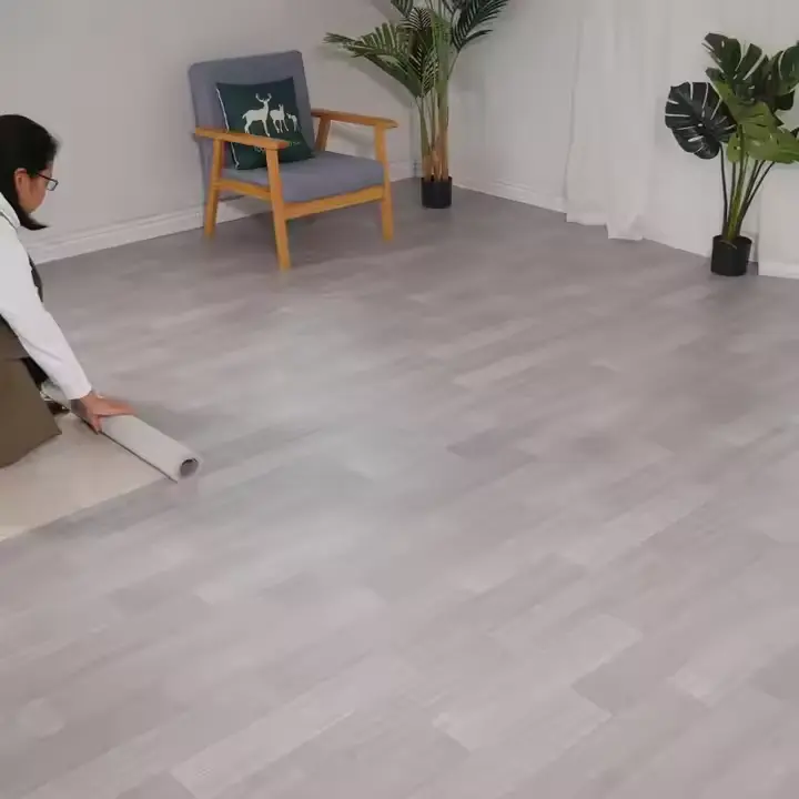 How PVC Rigid Film Enhances the Durability and Aesthetic Value of Laminate Flooring