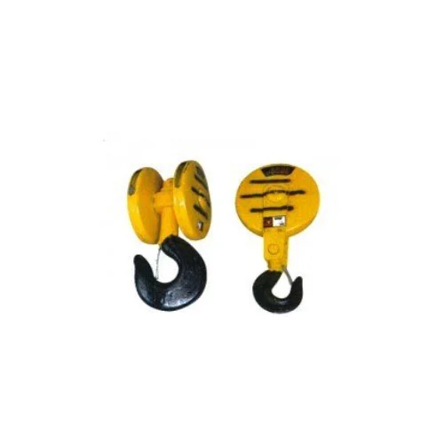 Why Are Lifting Hook Castings Essential for Safe Heavy Lifting?