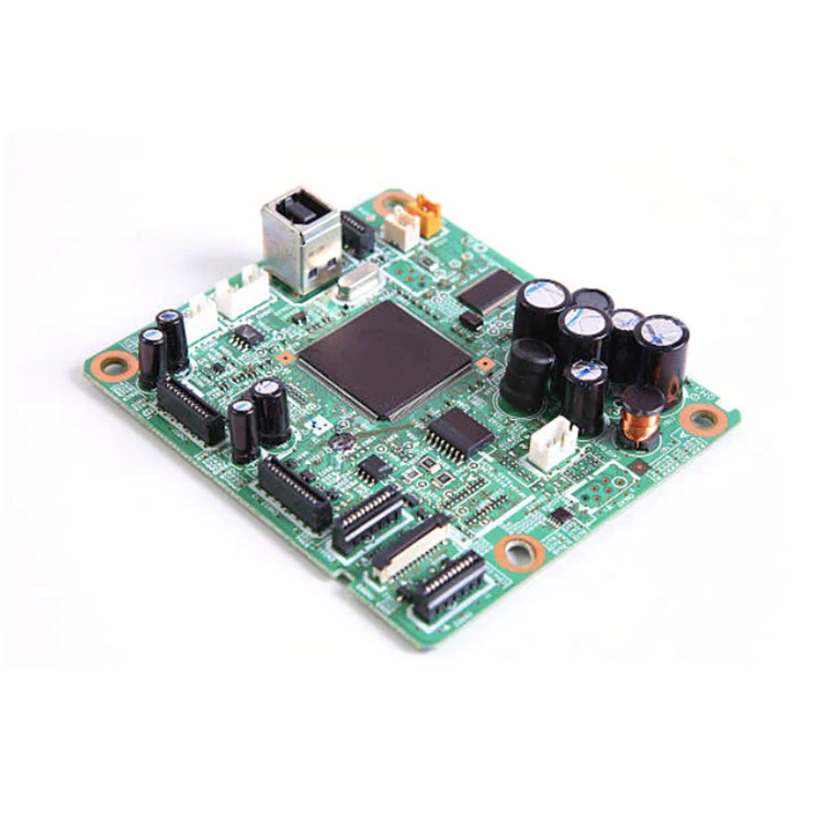 Why Choose Fanway for Your Mixed PCB Assembly Needs?