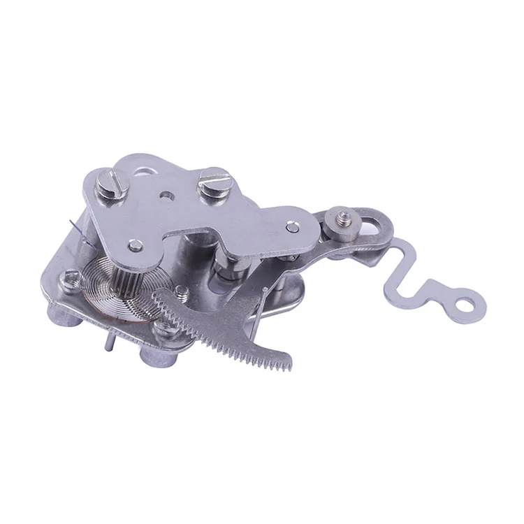 How Does Our Standard Movement Ensure Precision in High-Performance Applications?