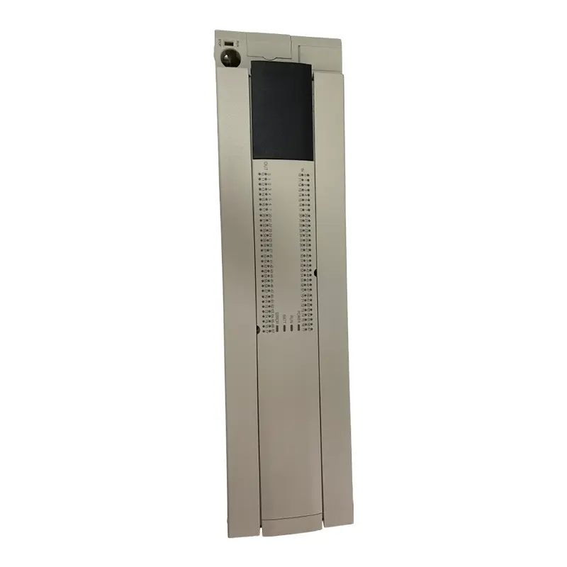 How Does PLC FX3U 128MT Push the Boundaries of Industrial Automation?