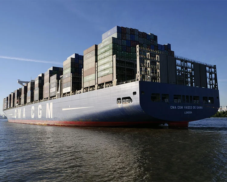 Why Is Sea Freight Still the Smartest Choice for Global Shipping?