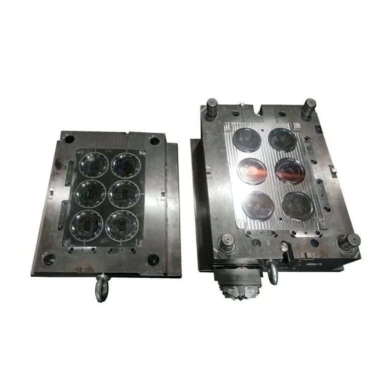 How Can a Multi Cavity Mold Improve Your Production Efficiency?