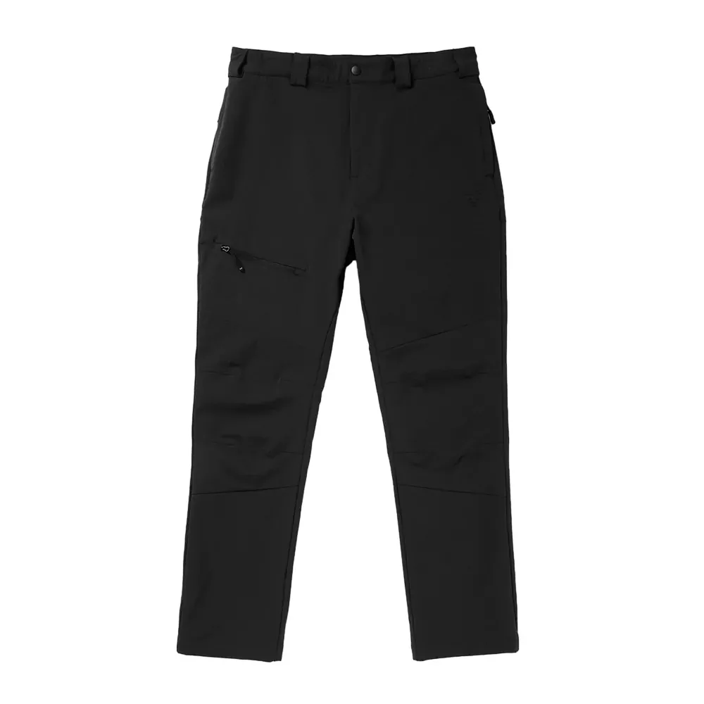 How Should Men Choose the Right Fit for Trousers and Shorts?