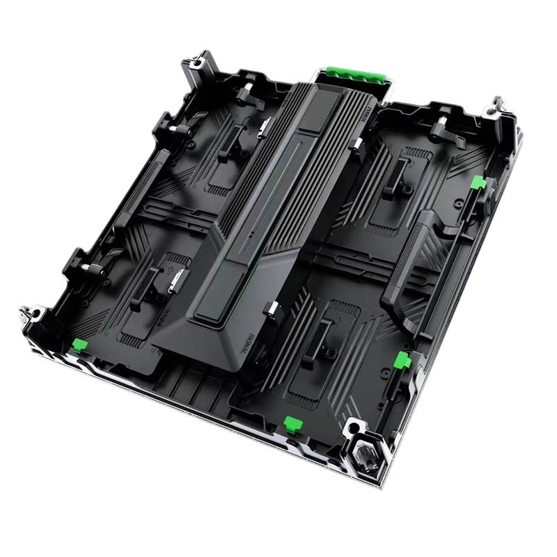 How to Choose the Right Pixel Pitch for a Rental LED Display Event?