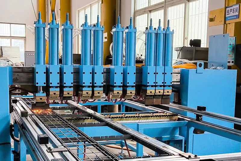 Discovering Top Wire Mesh Tray Manufacturers in China: A Guide to Quality, Sourcing, and Industry Leaders