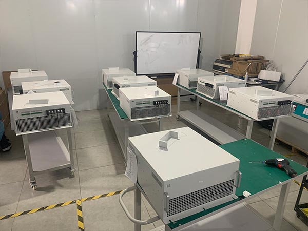 Top Advanced Static Var Generator Suppliers in China: Leading Providers and Innovative Solutions