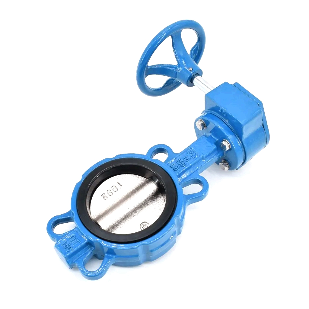Wafer Butterfly Valve Wholesale: Your Ultimate Guide to Quality Industrial Valves