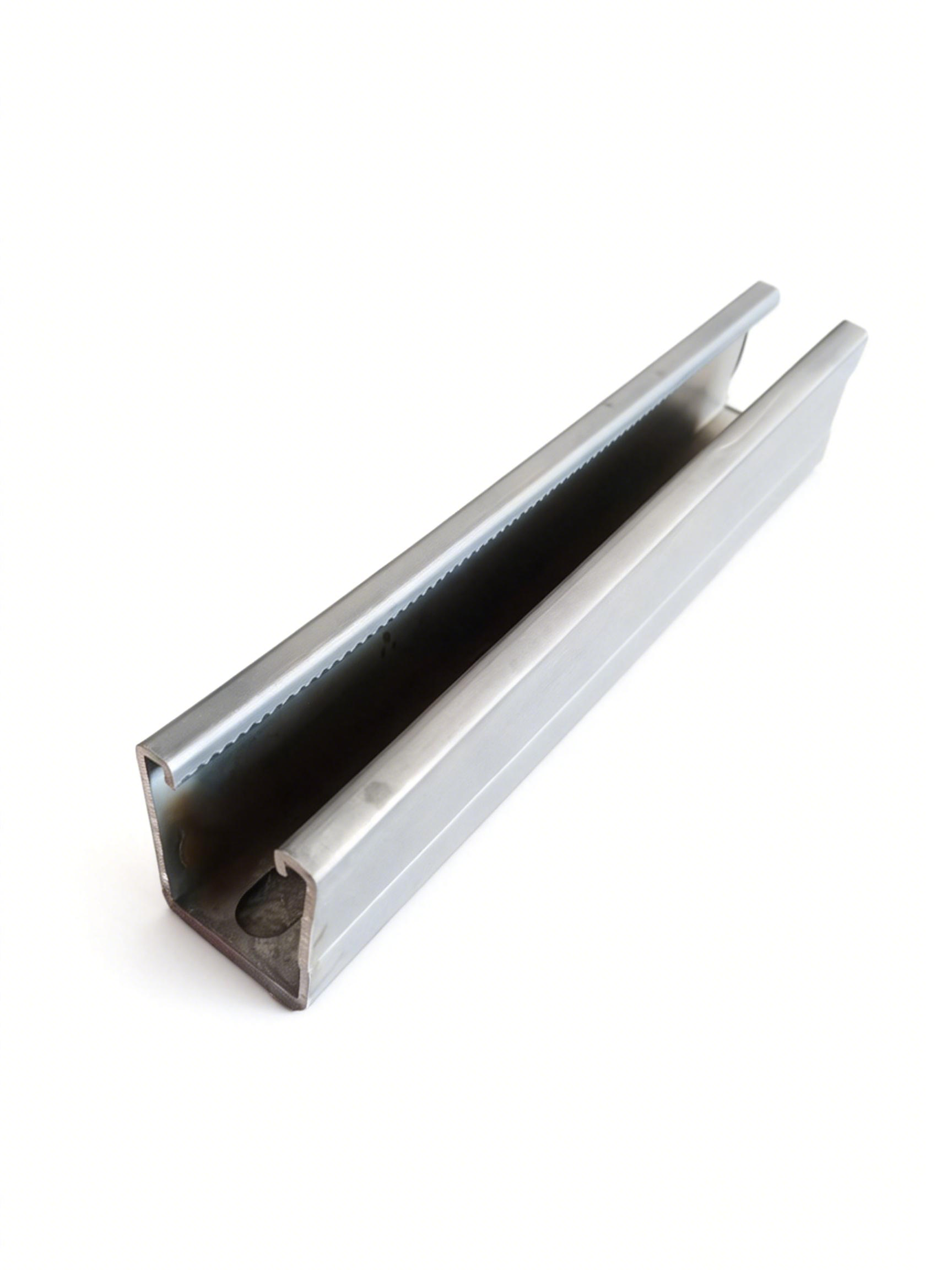 Solar Steel Manufacturing: Leading Chinese U Section Factory for Renewable Energy Projects