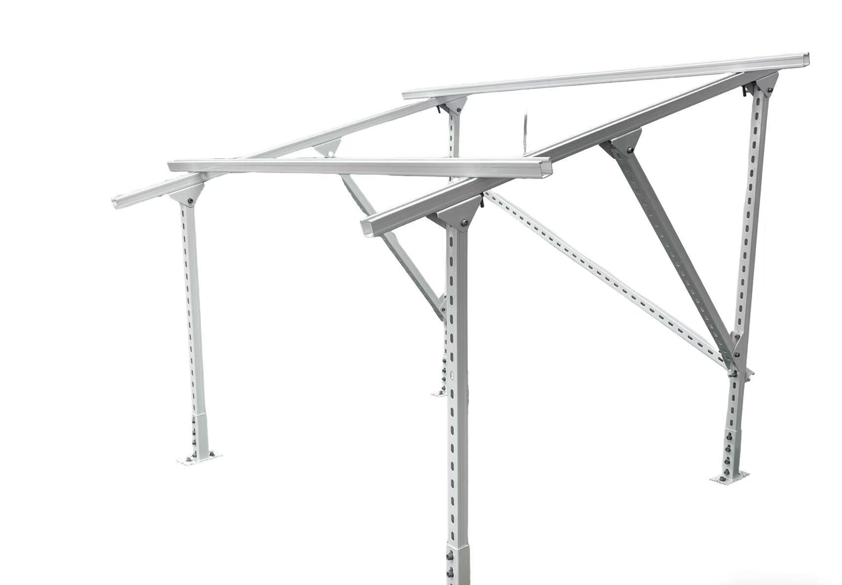 Chinese Solar Ground Mounting System Wholesaler: Expert Solutions for Efficient Installations