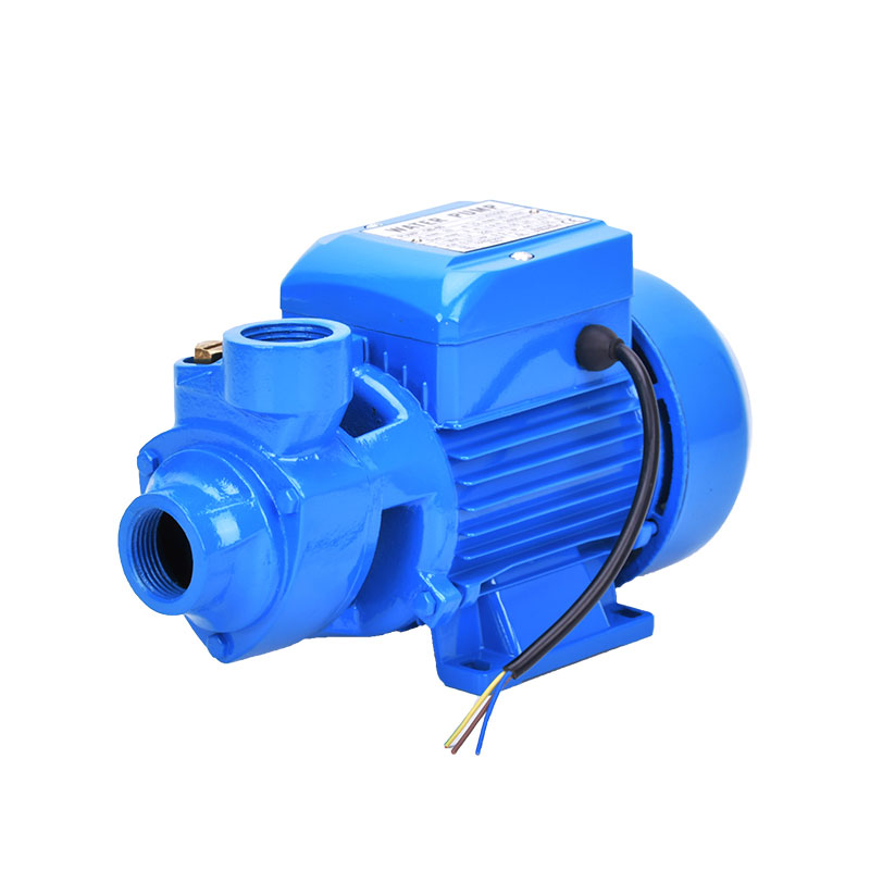 Why Are More Buyers Turning to Surface Pump Solutions for Reliable Water Supply?