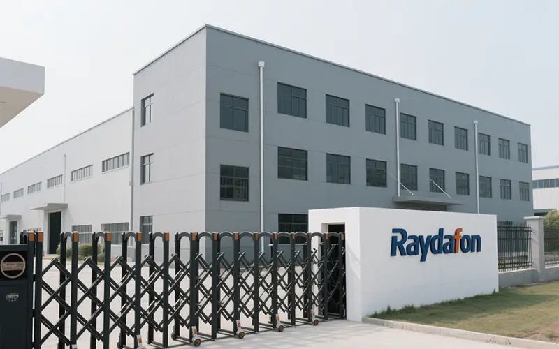 Top Conveyor Chain Suppliers: Your Guide to the Top 10 Industry Leaders