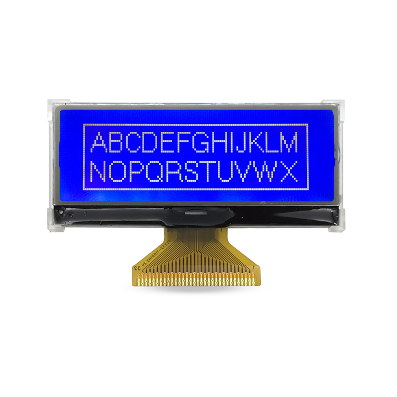 Graphic LCD Display Solutions: Enhance Your Visual Interface