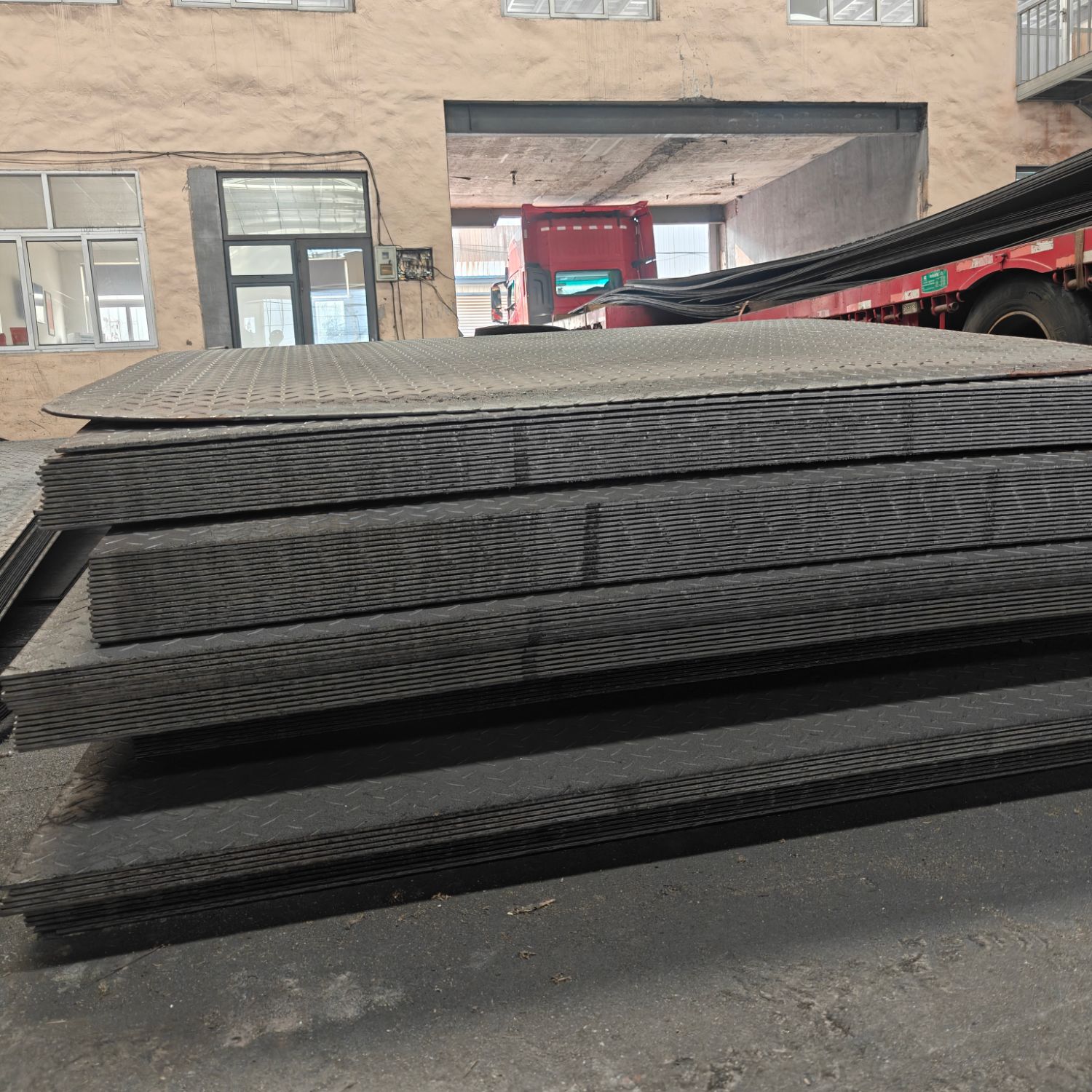 Top 10 Tread Plate Suppliers: Your Ultimate Guide to Durable and Safe Flooring Solutions