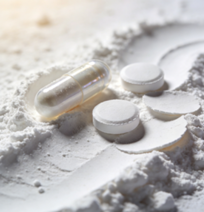High Quality Pharmaceutical Excipient Silica: Unlocking Superior Drug Performance and Stability