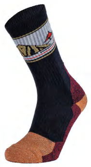 Premium Hiking Socks Crafted by China's Leading Factory