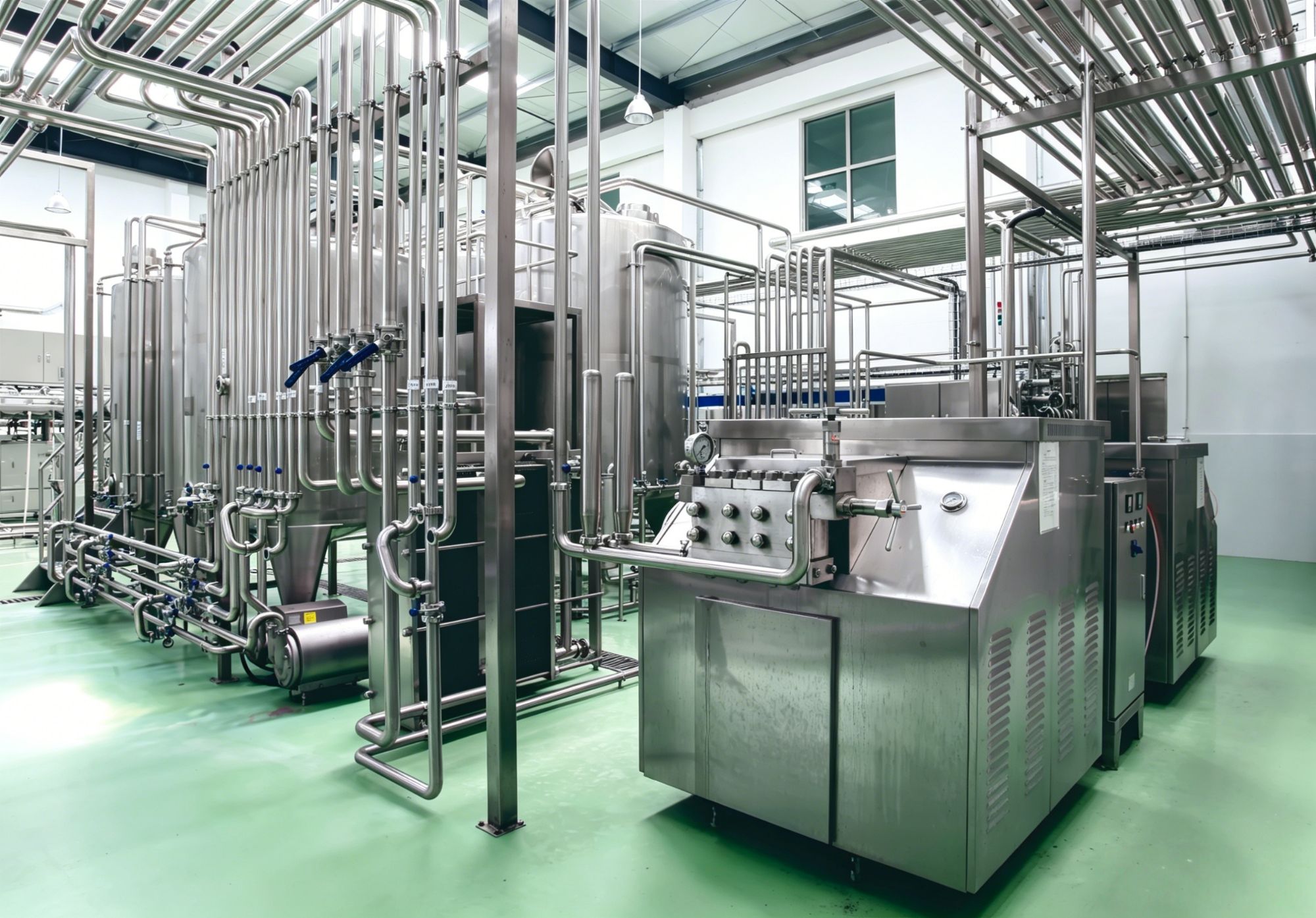 OEM Beverage Production Line Factory: Crafting Your Perfect Drink from Start to Finish