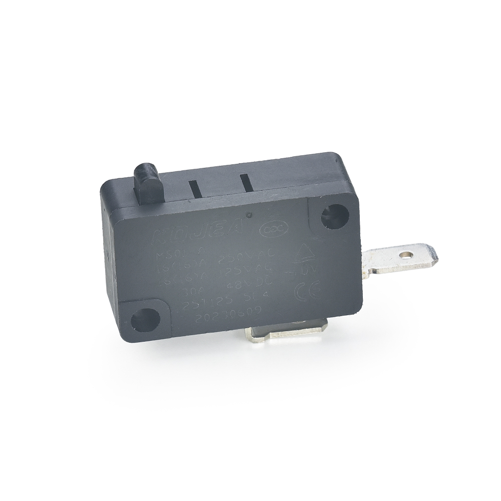 Bulk Micro Switch Supplier: How to Choose the Right Partner for Your Manufacturing Needs