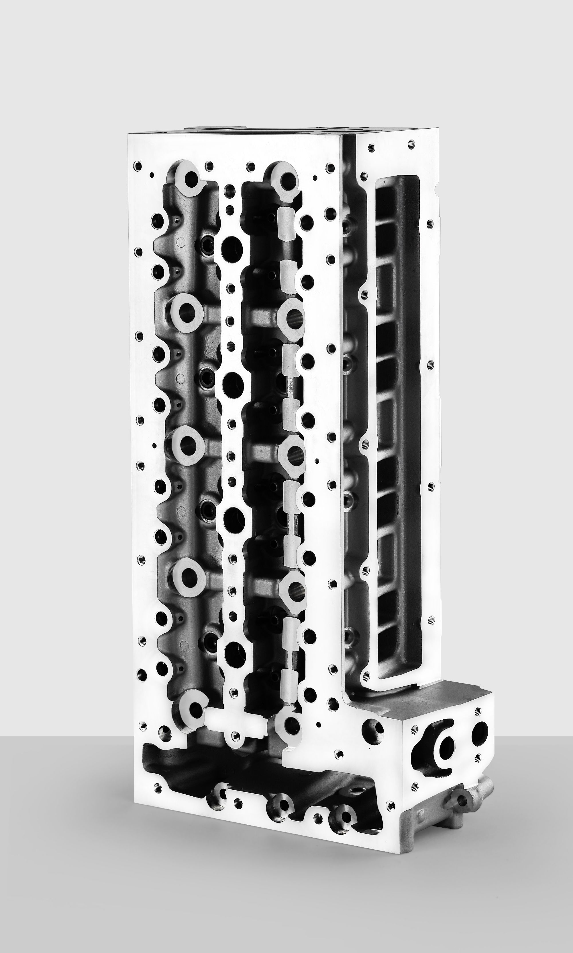 Top 10 Cylinder Head Options for Peak Engine Performance