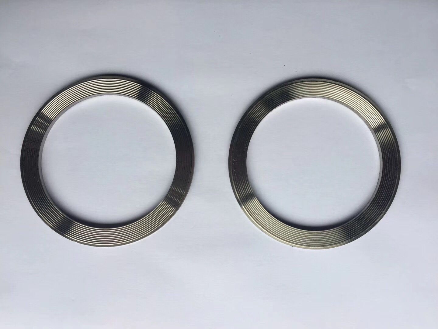Corrugated Metal Gaskets: Top Brands for China