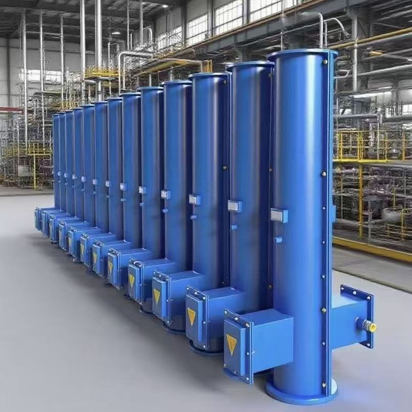 Top Pipeline Electric Heater Manufacturer for Industrial Heating Solutions