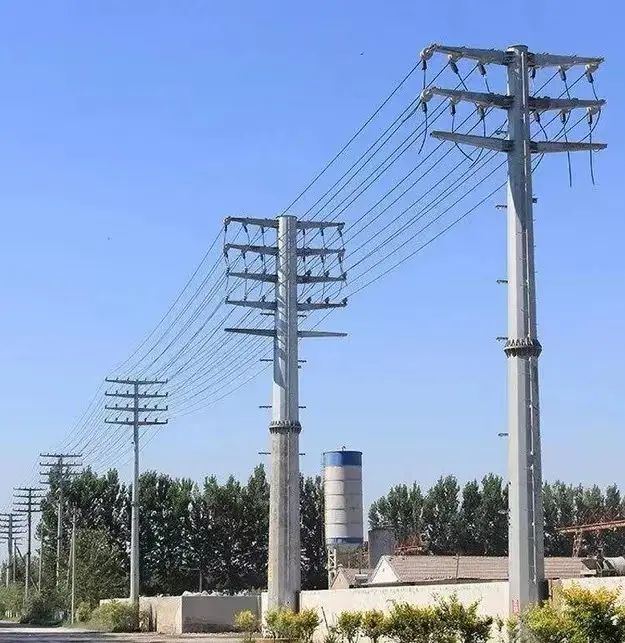 OEM High Voltage Steel Pipe Tower Solutions: Engineering Reliable Power Transmission