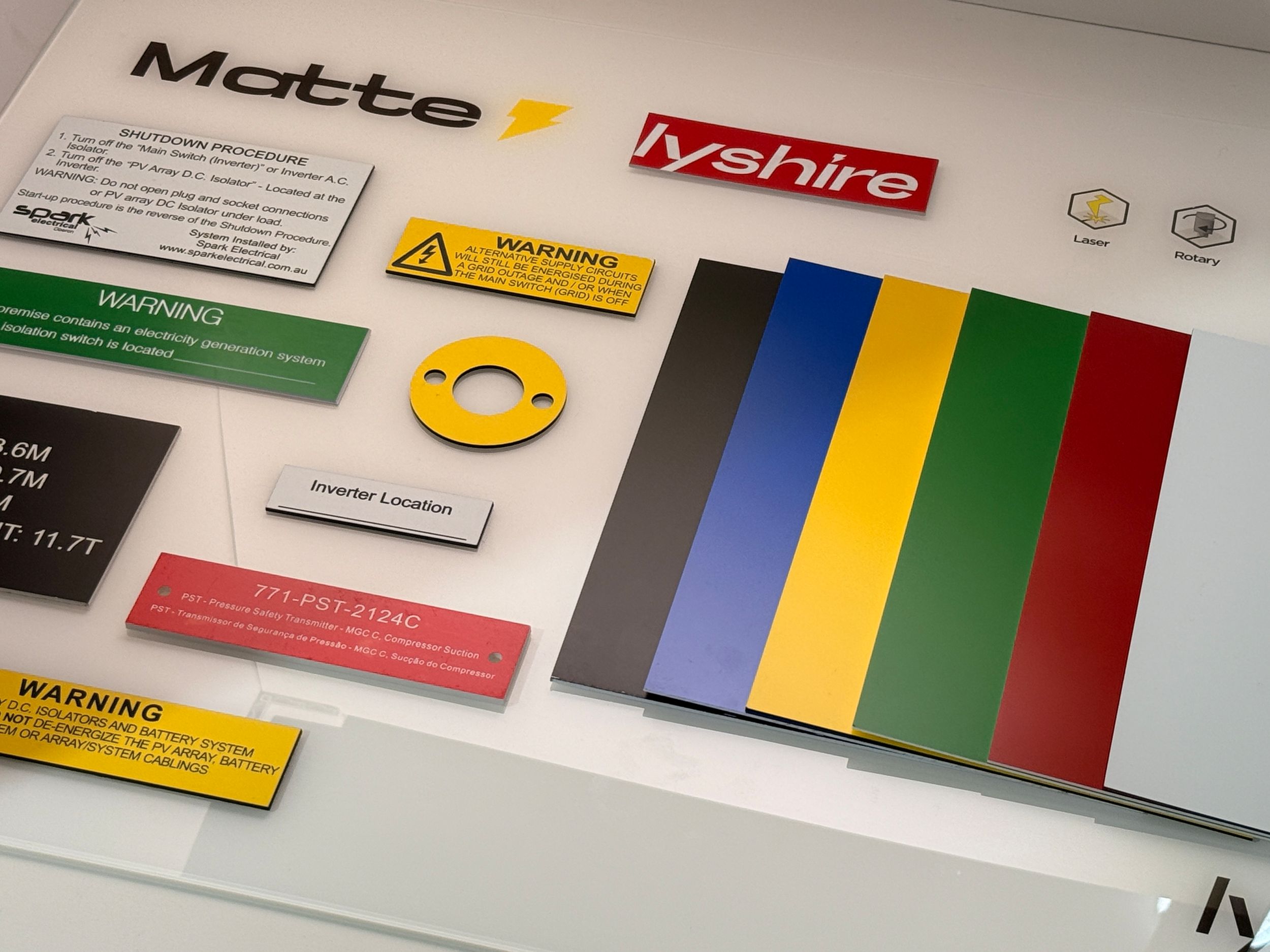 Custom Signage Engraving Plastic Manufacturer Expert Insights for Lasting Impressions