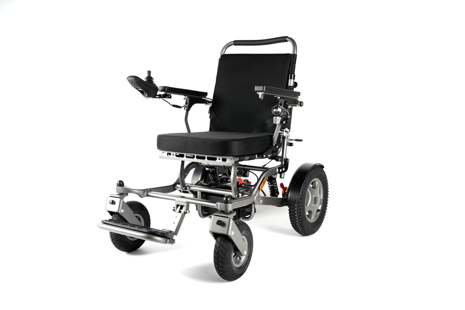 Reasonable Intelligent Electric Wheelchair: Affordable Smart Mobility for All