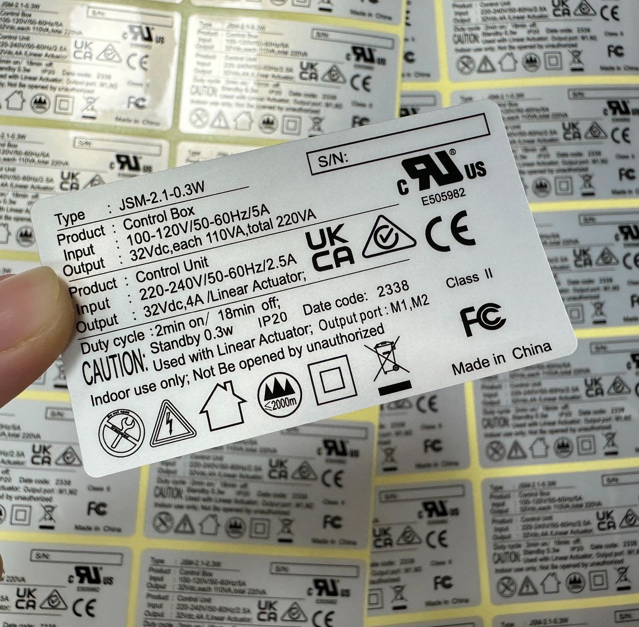 Top Screen Printing Label Manufacturer – Expert Insights for Choosing the Best Partner