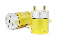 Reliable Rotary Union: How to Find the Best One for Your Needs