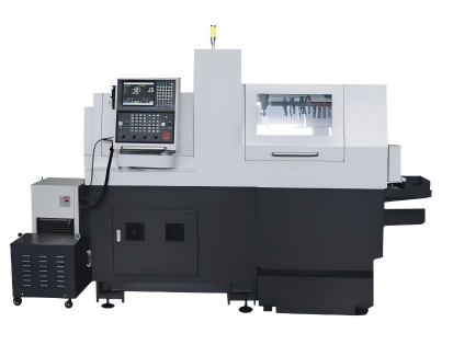 Swiss Type Lathe Manufacturer Guide for Precision CNC Machining