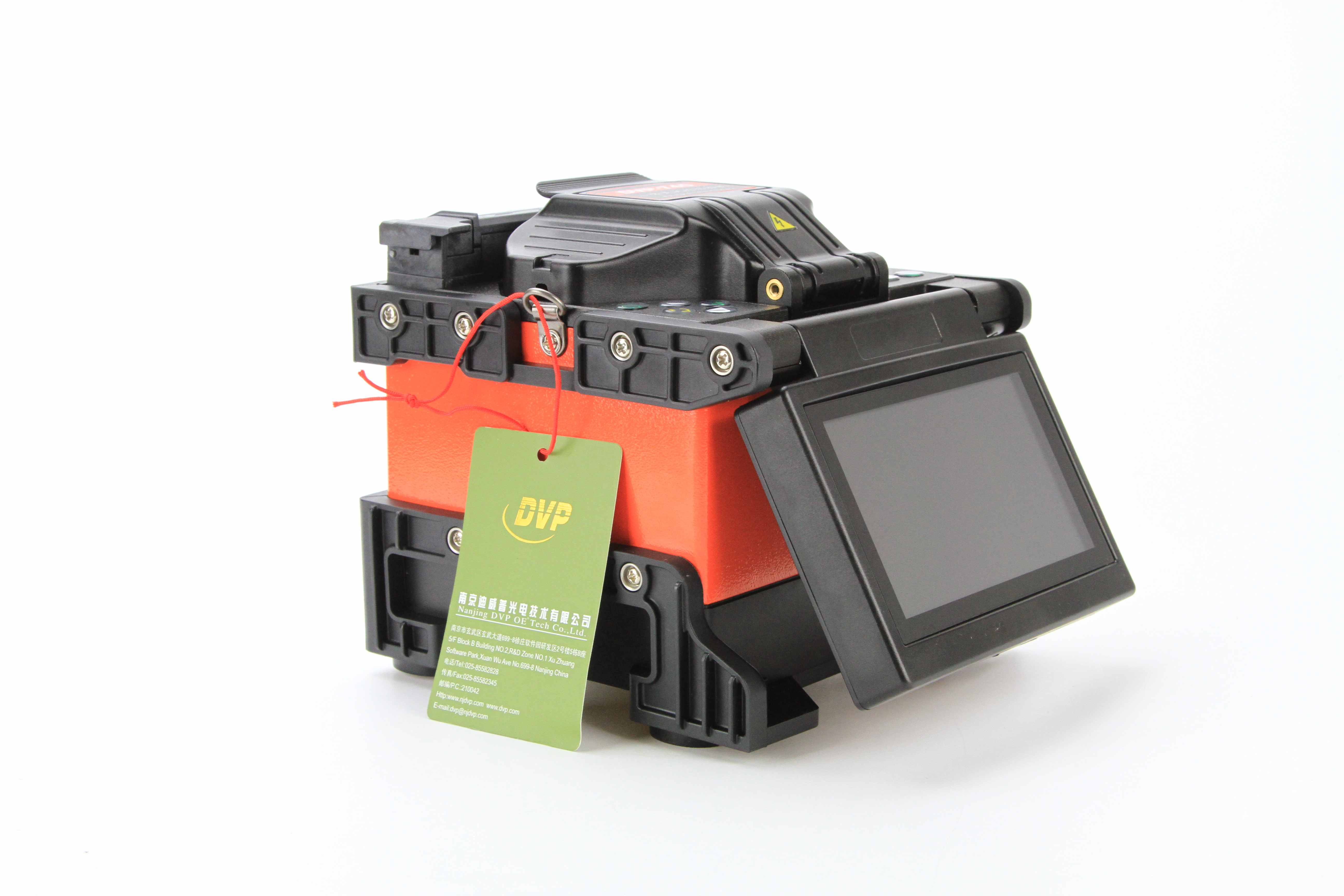 Top Fusion Splicers: How to Choose the Best One for Fiber Optic Projects