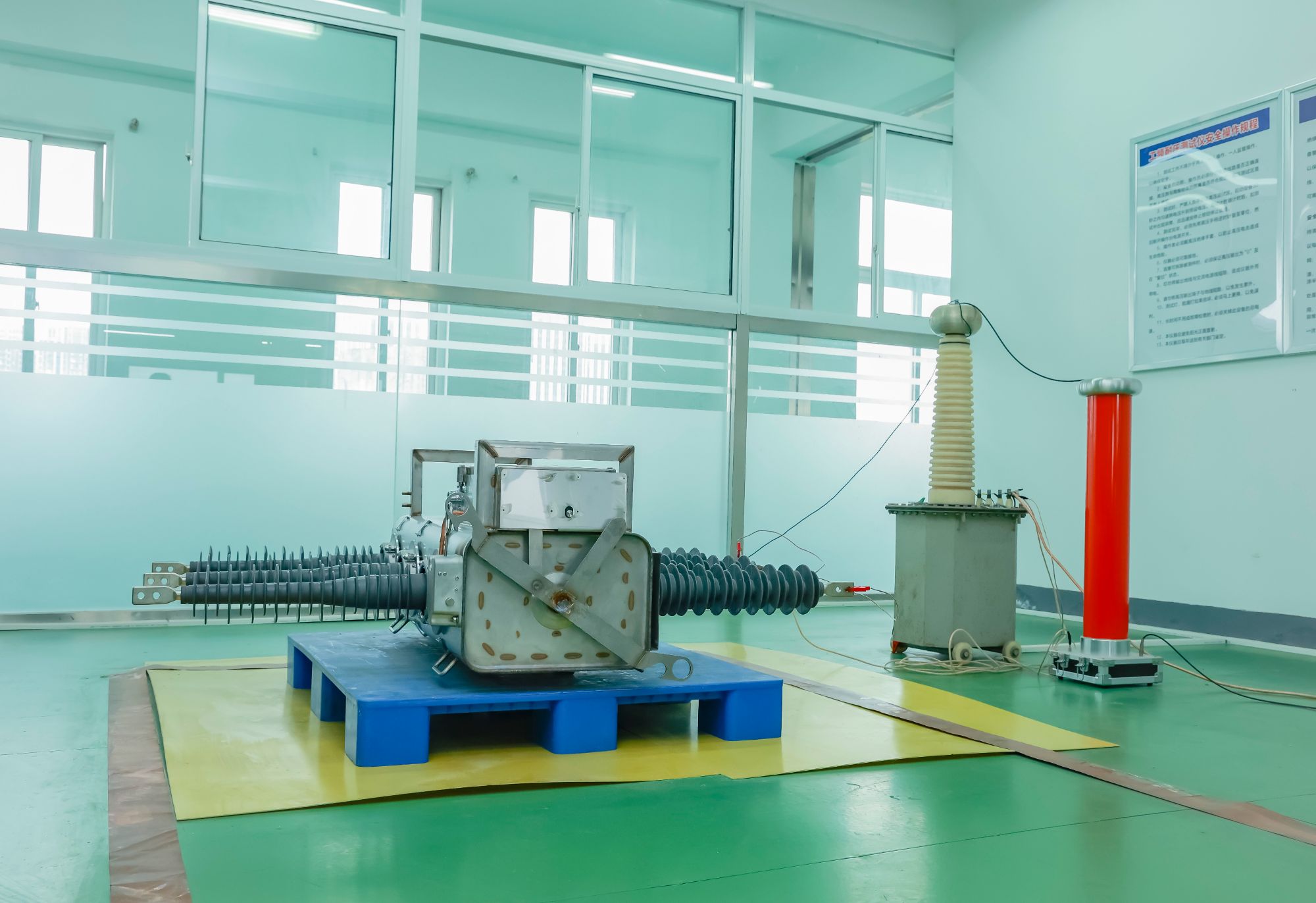 Load Break Switch Factory: Precision Engineering for Dependable Electrical Systems